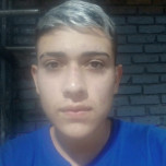 Foto de Ramiro Benjamin Ulloa
