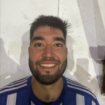 Foto de Marcos Tapia Bordon