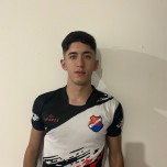 Foto de Diego Nicolas Estebn Contrera Echeverria