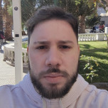 Foto de Maximiliano Domingo Oscar Agostino Rivero