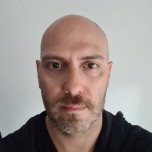Foto de Carlos Ariel Gambino Quintal