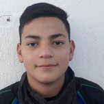 Foto de Alejo Ticiano Jofre