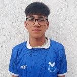 Foto de Leonardo Gabriel Cerda