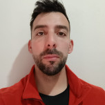 Foto de Pedro Emmanuel D Agostino