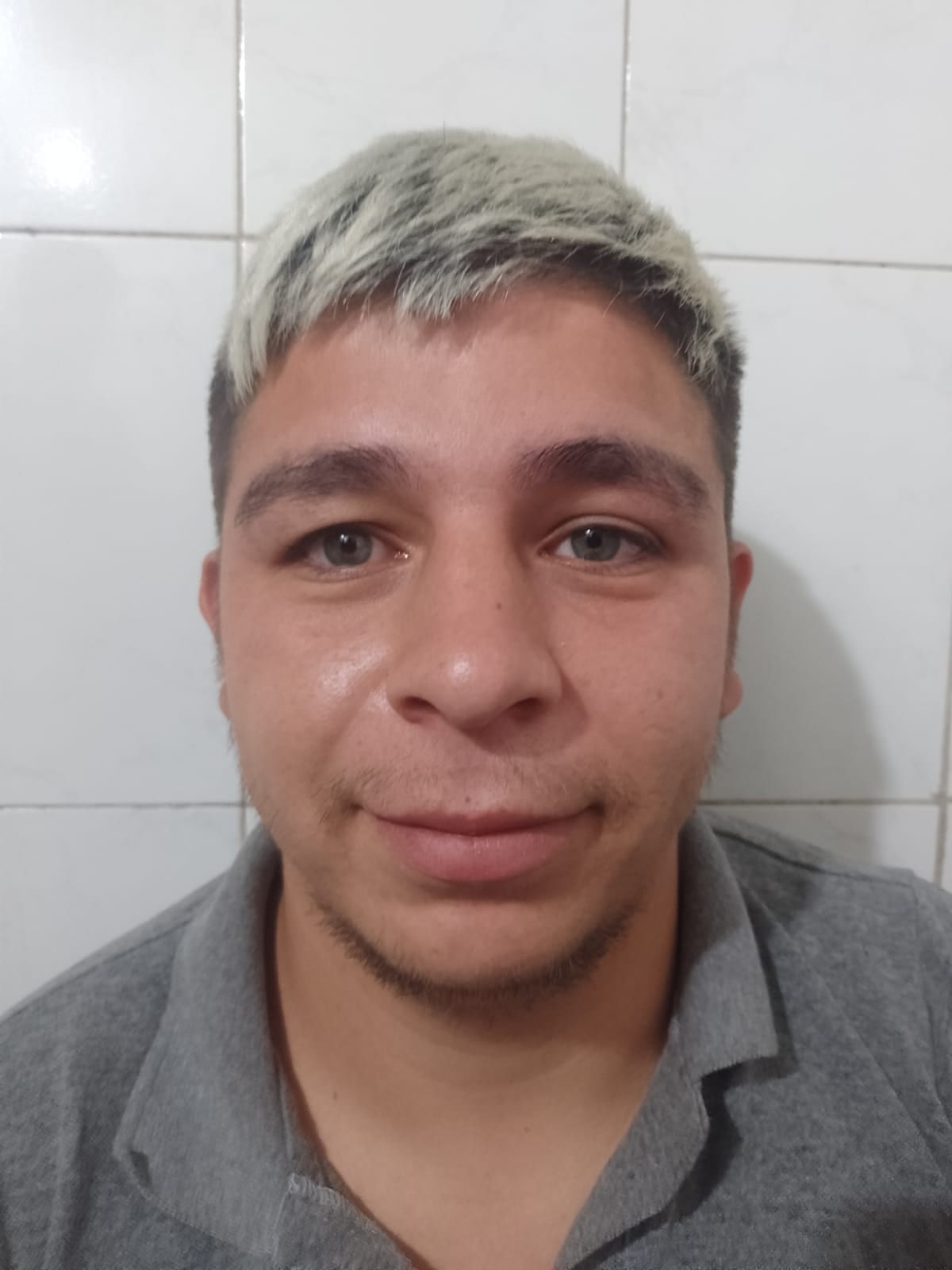 Foto de Cesar Abel Diaz