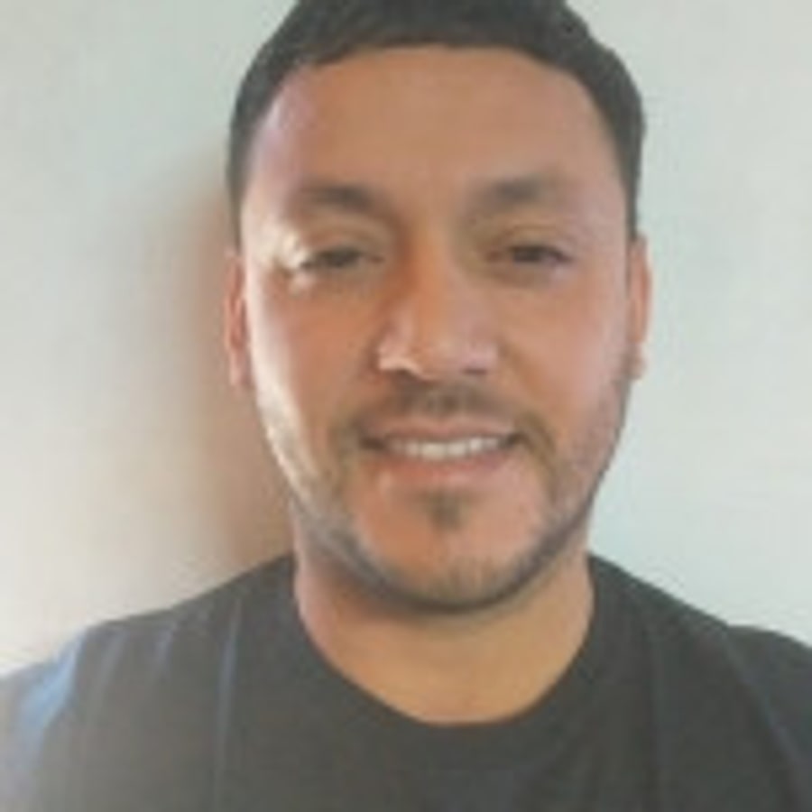 Foto de Diego Osvaldo Piña