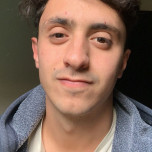 Foto de Franco Valentin Mastrangelo Garcia