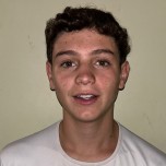 Foto de Santino Daniel Cerutti
