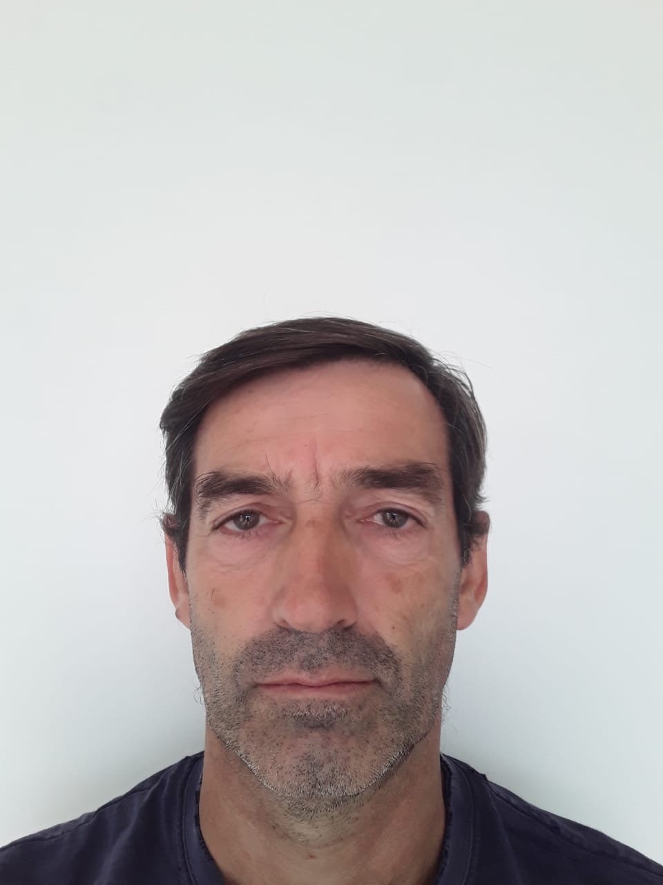 Foto de Carlos Alberto Simon
