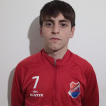 Foto de Santiago Alejandro Gambeta Adur