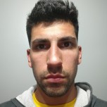 Foto de Lucas Exequiel Diaz