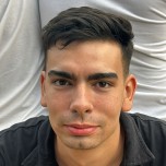 Foto de Nicolas Matias Urbani
