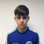 Foto de Joaquin Emiliano Quinteros Zabaleta