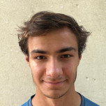Foto de Nicolas Alejo Fusari Sanchez