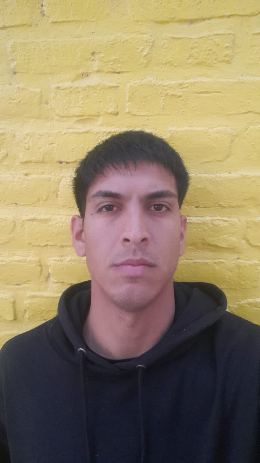 Foto de Santiago Javier Rumbo