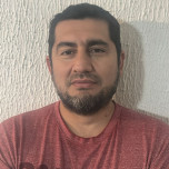 Foto de Cosme Ochoa