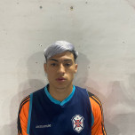 Foto de Alejo Alvino