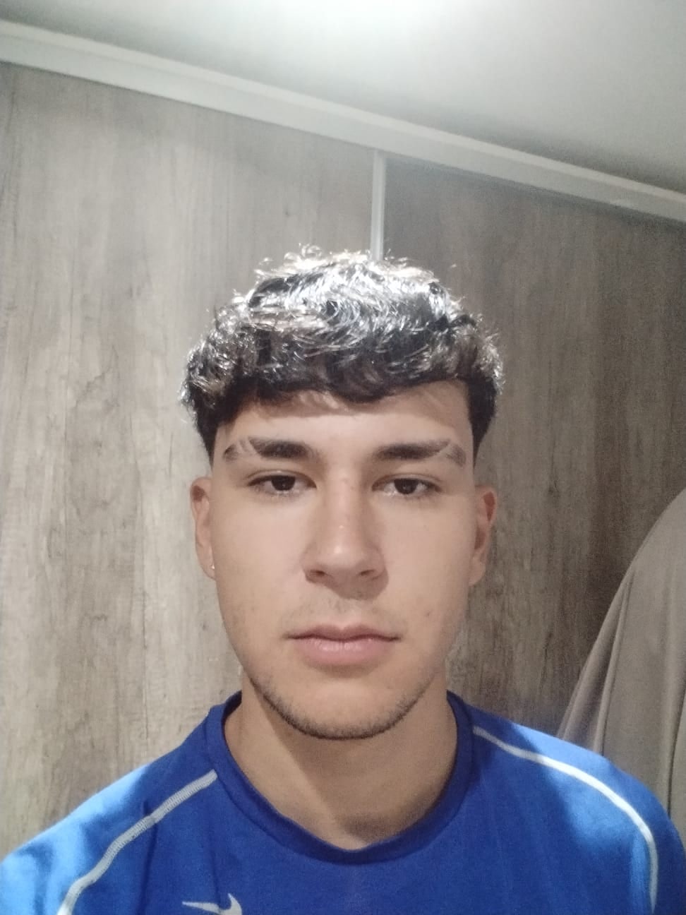 Foto de Francisco Marrero