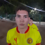 Foto de Leandro Nicolas Panasiti