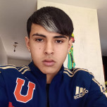 Foto de Joaquin Arancibia