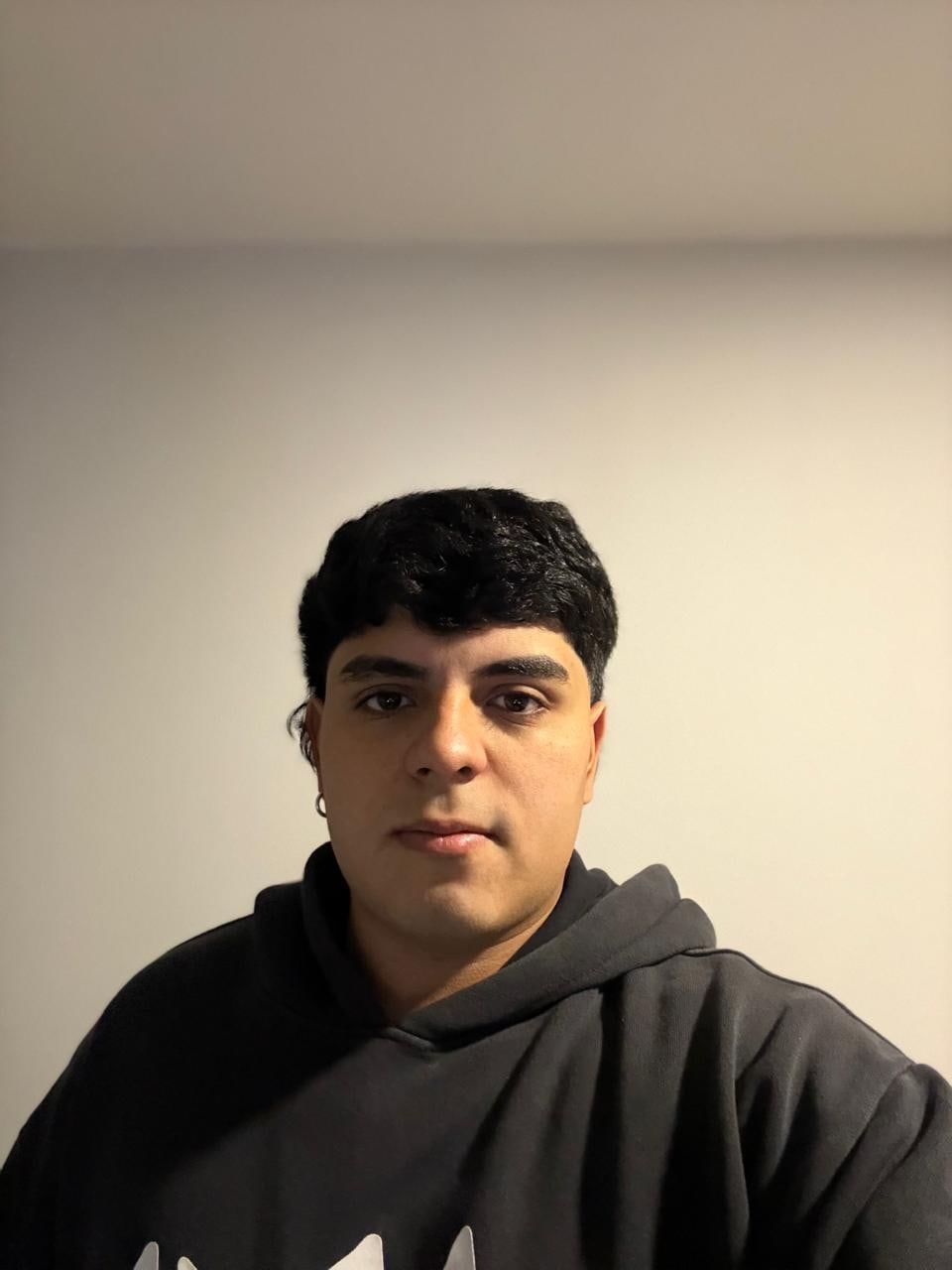Foto de Felipe Andia Villafa?E