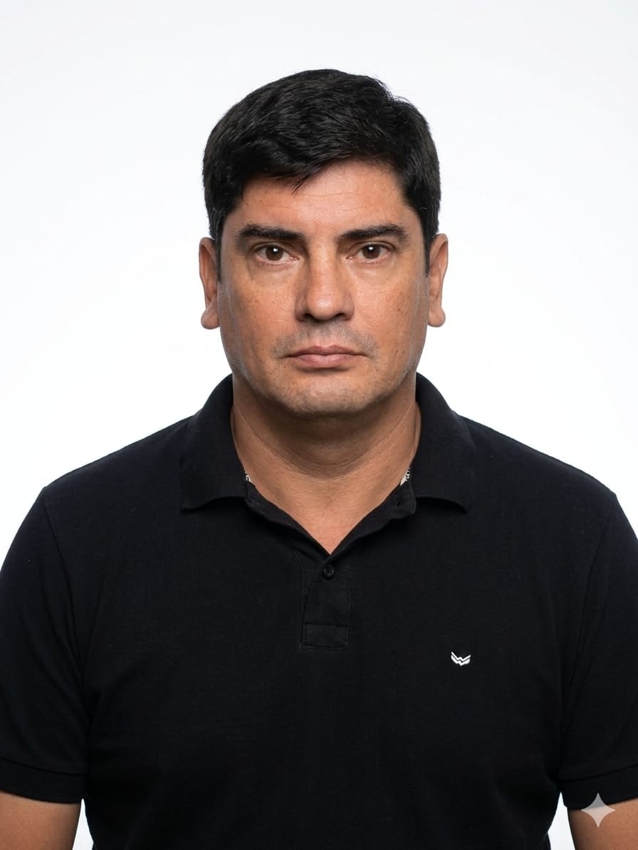 Juan Pablo Zarate