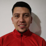 Foto de Matias Ignacio Quillet Vera