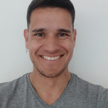 Patricio David Diaz