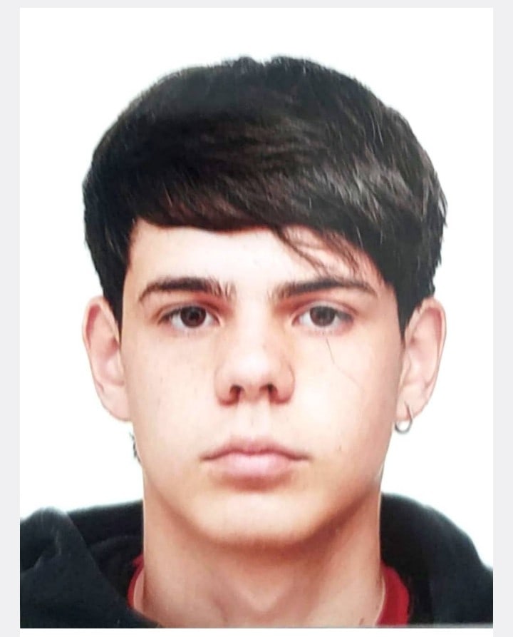 Foto de Facundo Matias Menge Prieto