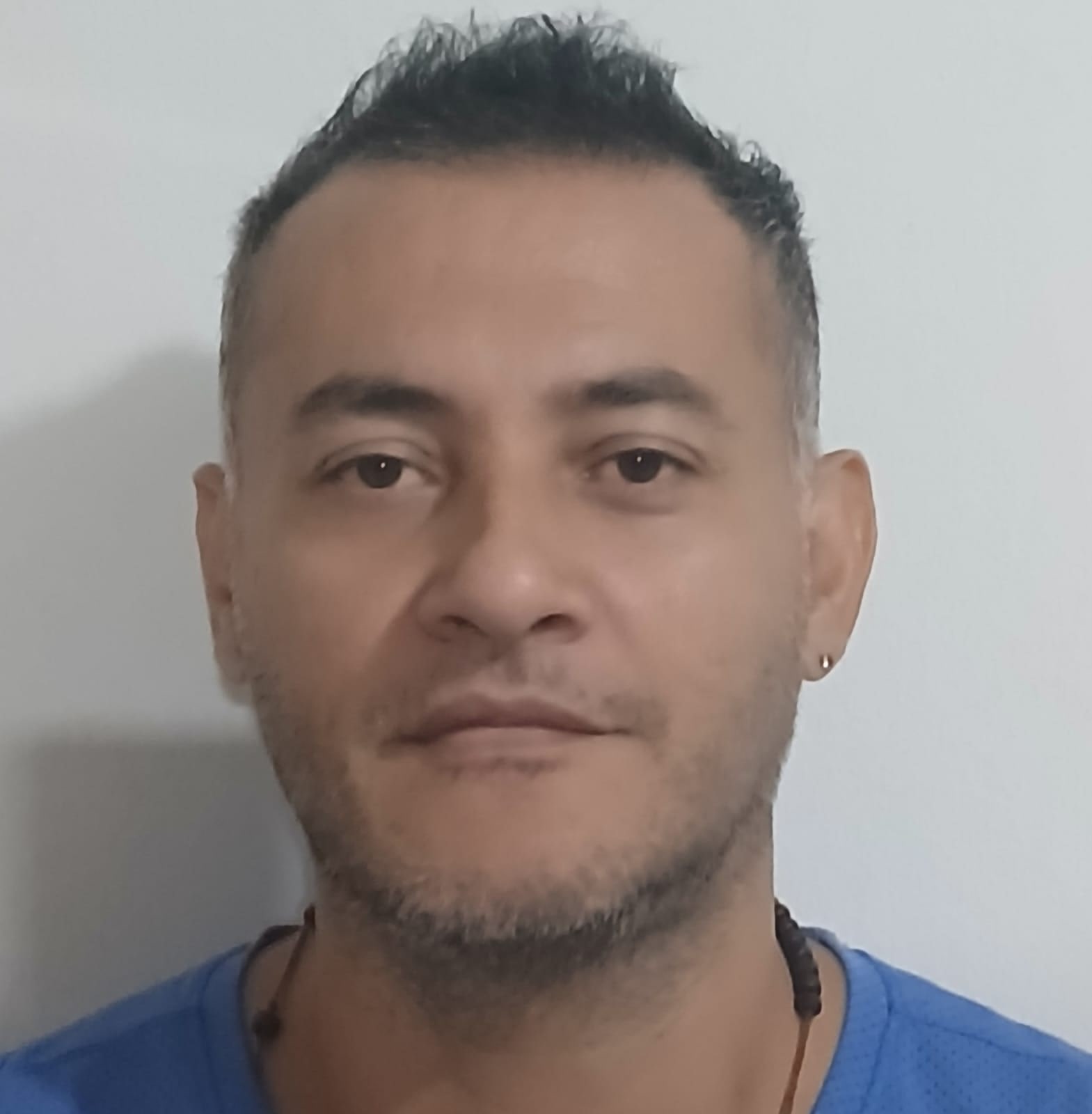 Foto de Pablo Marcelo Puertas