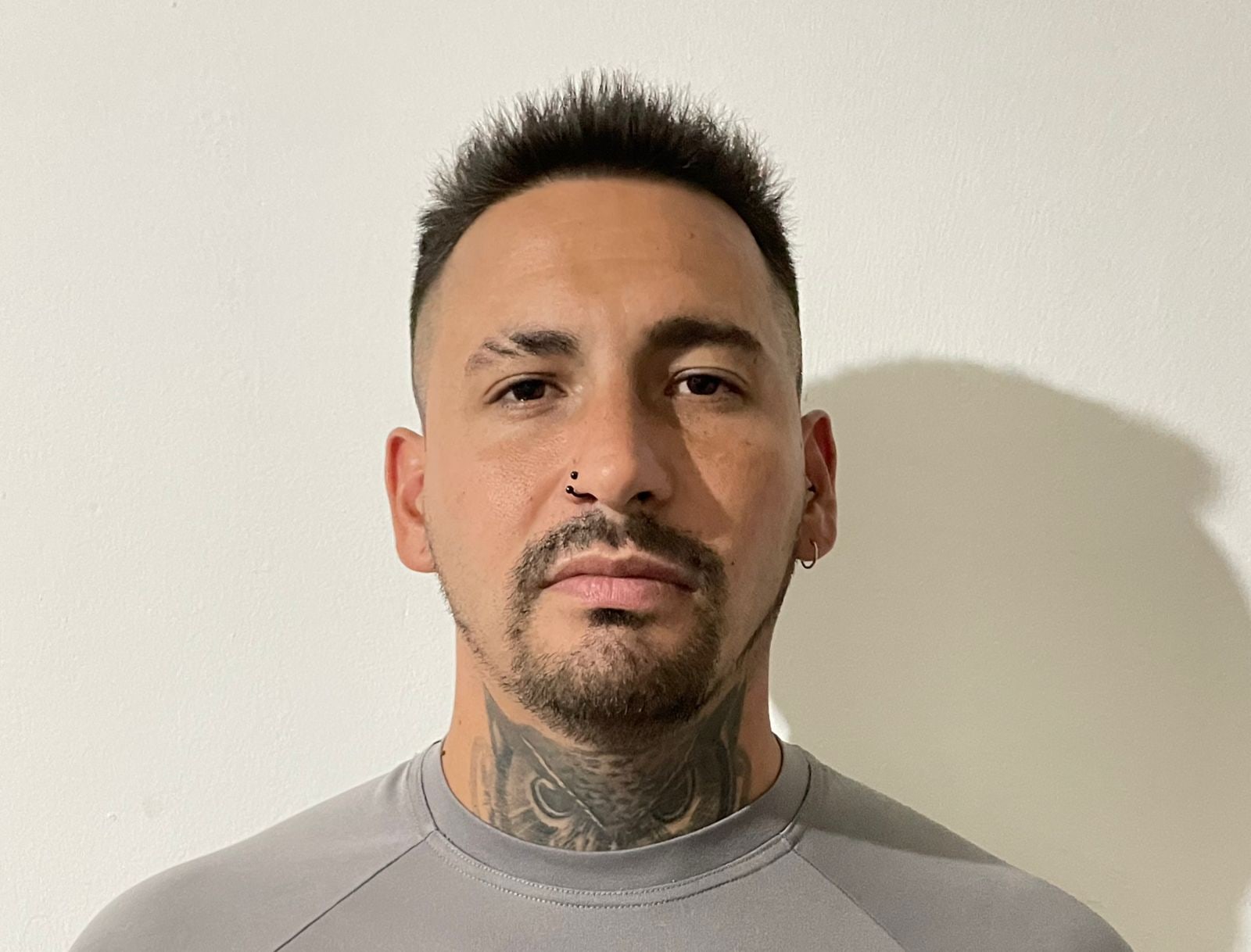 Foto de Rodrigo Maximiliano Leyes