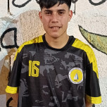 Foto de Yamil Uriel Mompardo