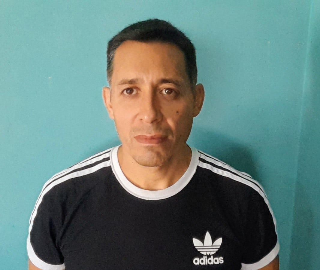 Foto de Gabriel Battiato