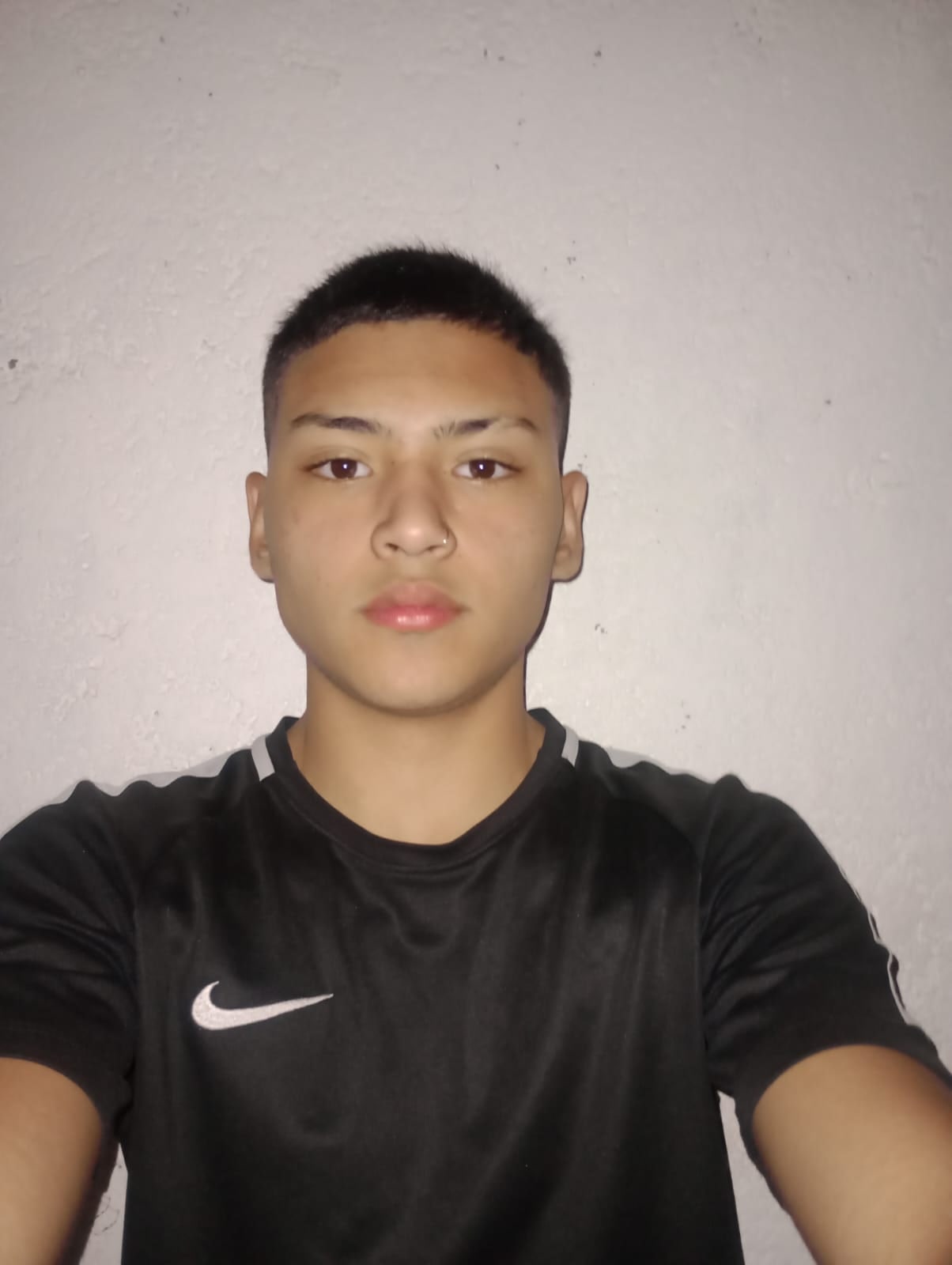 Foto de Aron Gimenez