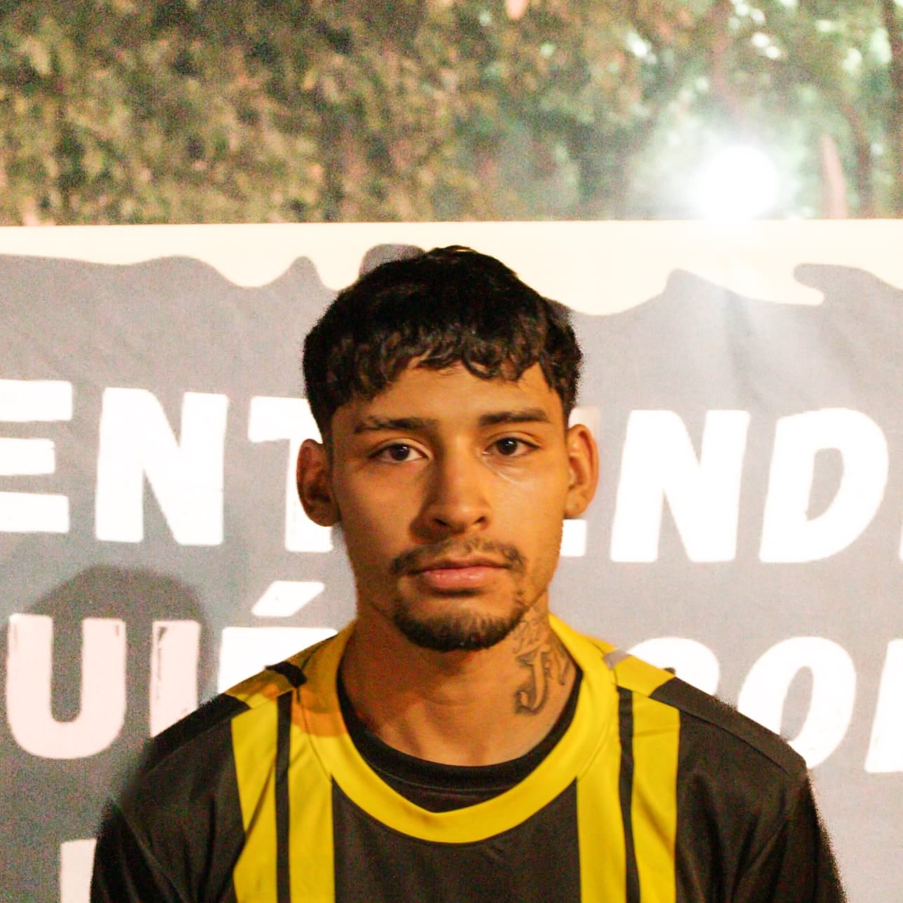Misael Lago