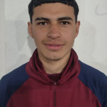 Foto de Maximiliano Joaquin Bogado Davacchi