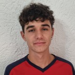 Foto de Leandro Gaspar Echave Fischetti