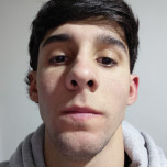 Foto de Lautaro Jofre Lazzarotti