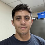 Foto de Gabriel Elias Salas