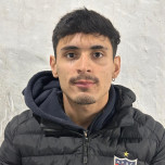 Foto de Diego Agustin Frazzetta Ortega