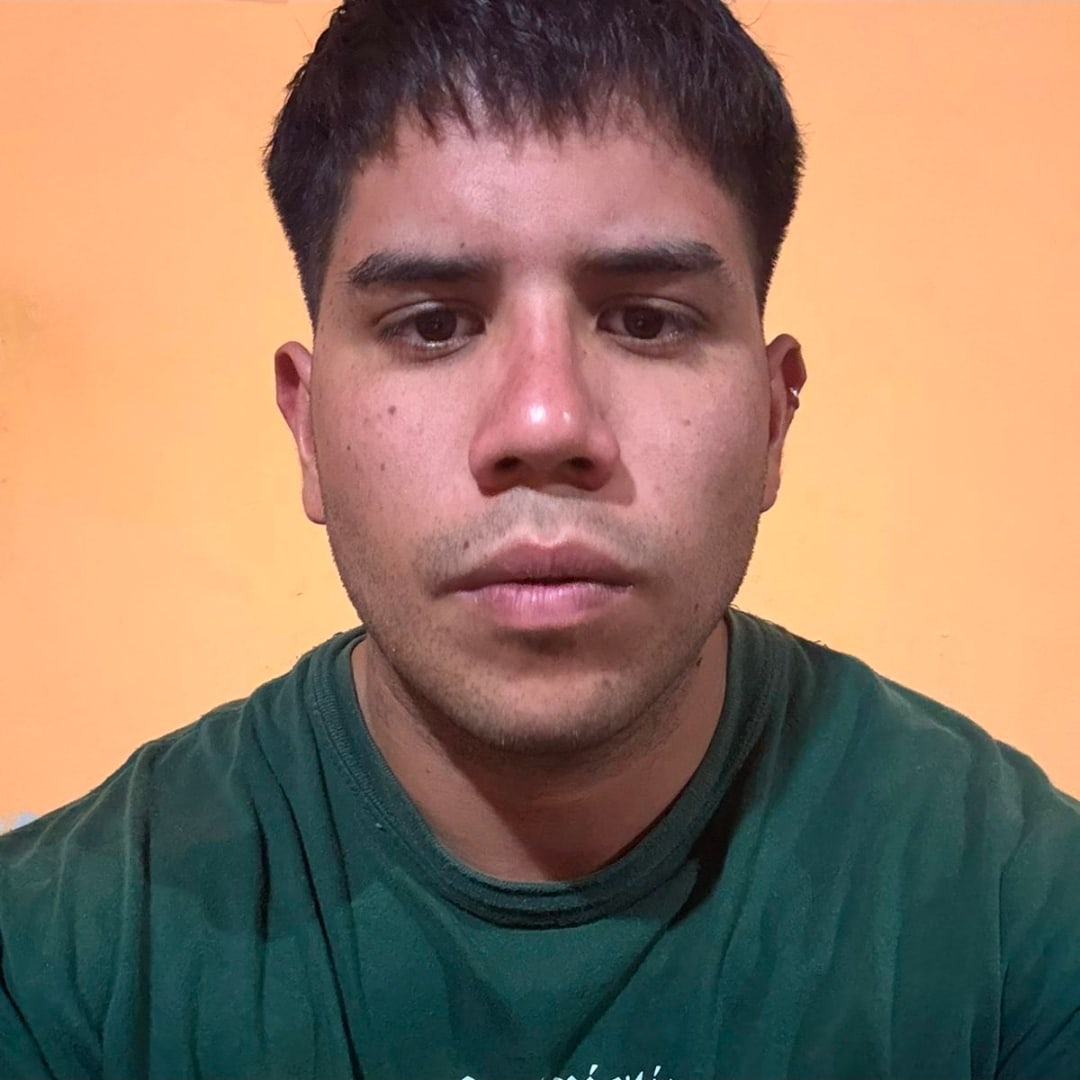 Foto de Franco Elias Lucero