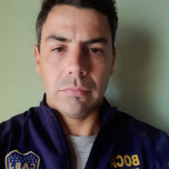 Foto de Daniel Alberto Olaya