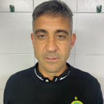 Foto de Luis Fernando Lujan