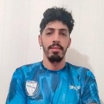 Foto de Axel Pablo Burgos