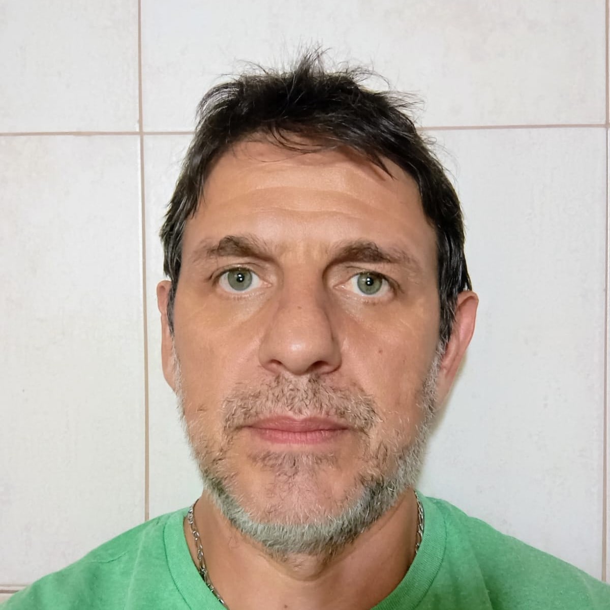 Foto de Dario Heredia