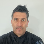 Foto de Luis Antonio Carosio