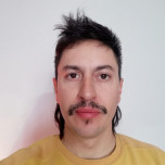 Foto de Juan Pablo Toledo Godoy