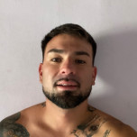 Foto de Pedro Alexander Tello