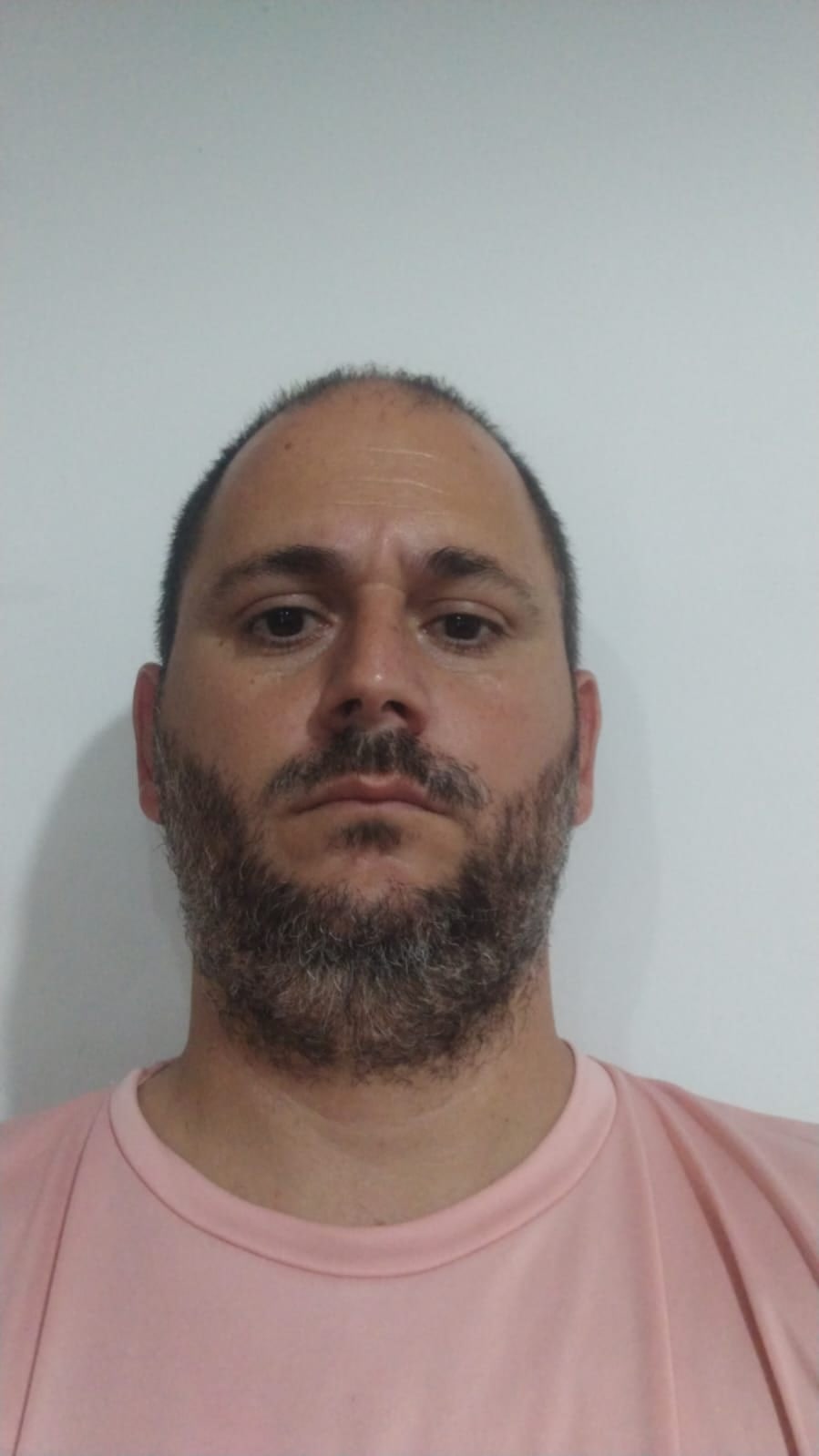 Foto de Federico Guevara