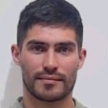 Foto de Pablo Sebastian Pivac